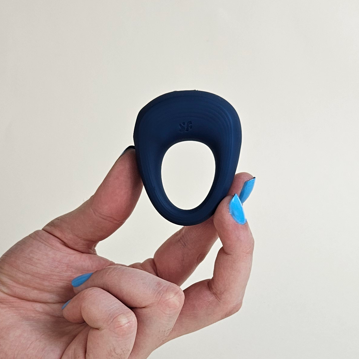 Satisfyer Power Ring - Anel Peniano Vibratório Recarregável