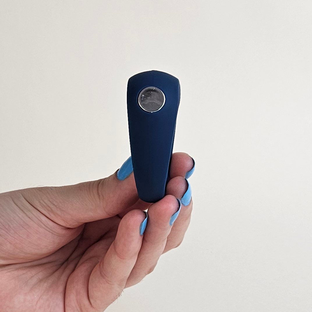 Satisfyer Power Ring - Anel Peniano Vibratório Recarregável