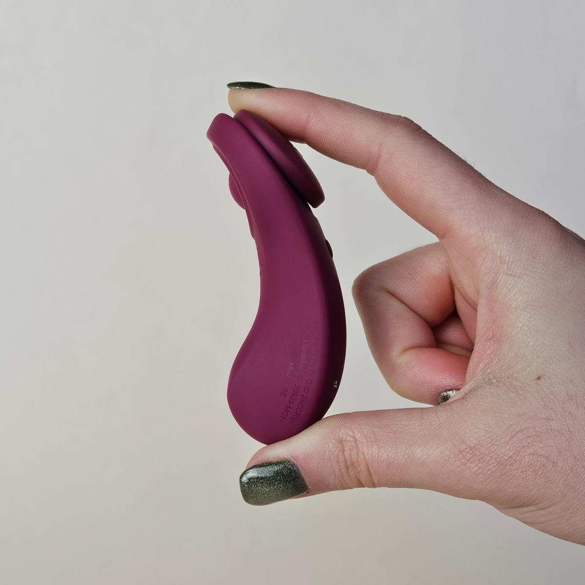 Satisfyer Sexy Secret Connect - Vibrador Wearable com App