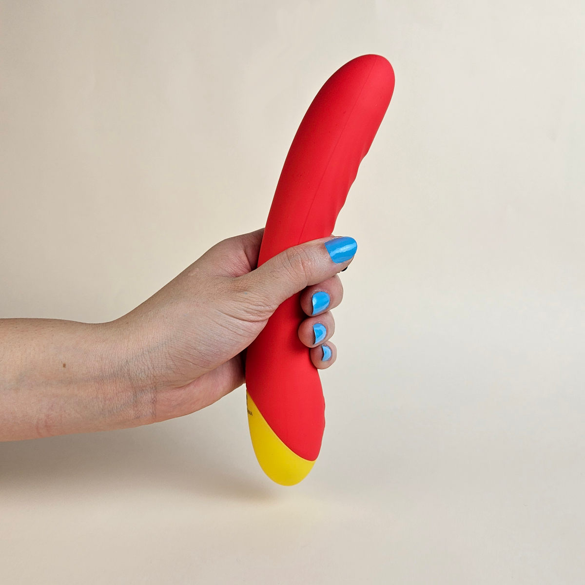 ROMP Hype - Vibrador para Ponto G Recarregável