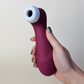 Satisfyer Pro 2 Generação 3 - Sugador Recarregável